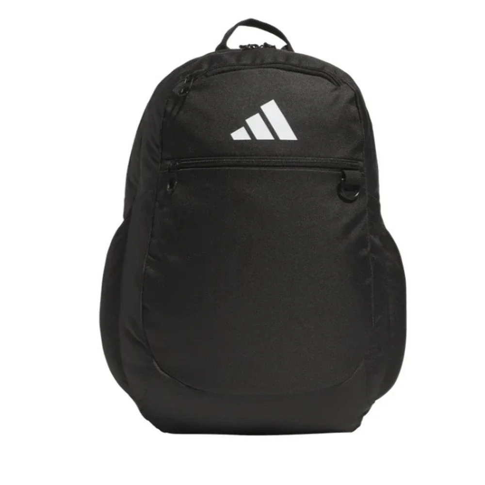 Adidas Striker 3 Backpack Black Unisex New
